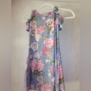 Children's Place Girl's Size 7/8 Dress Lot Mixed Brands